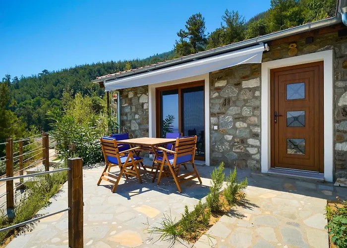 Villa Azure