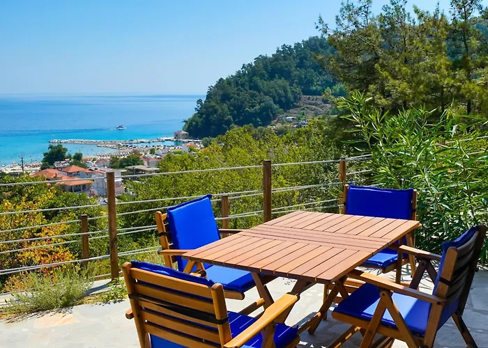 Villa Azure