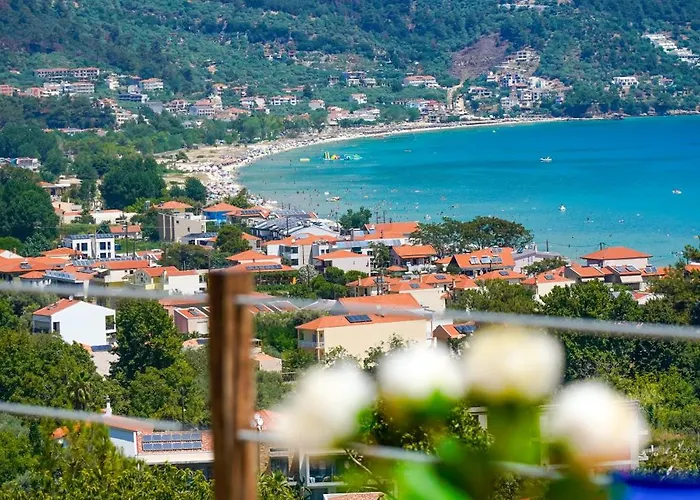 Villa Azure