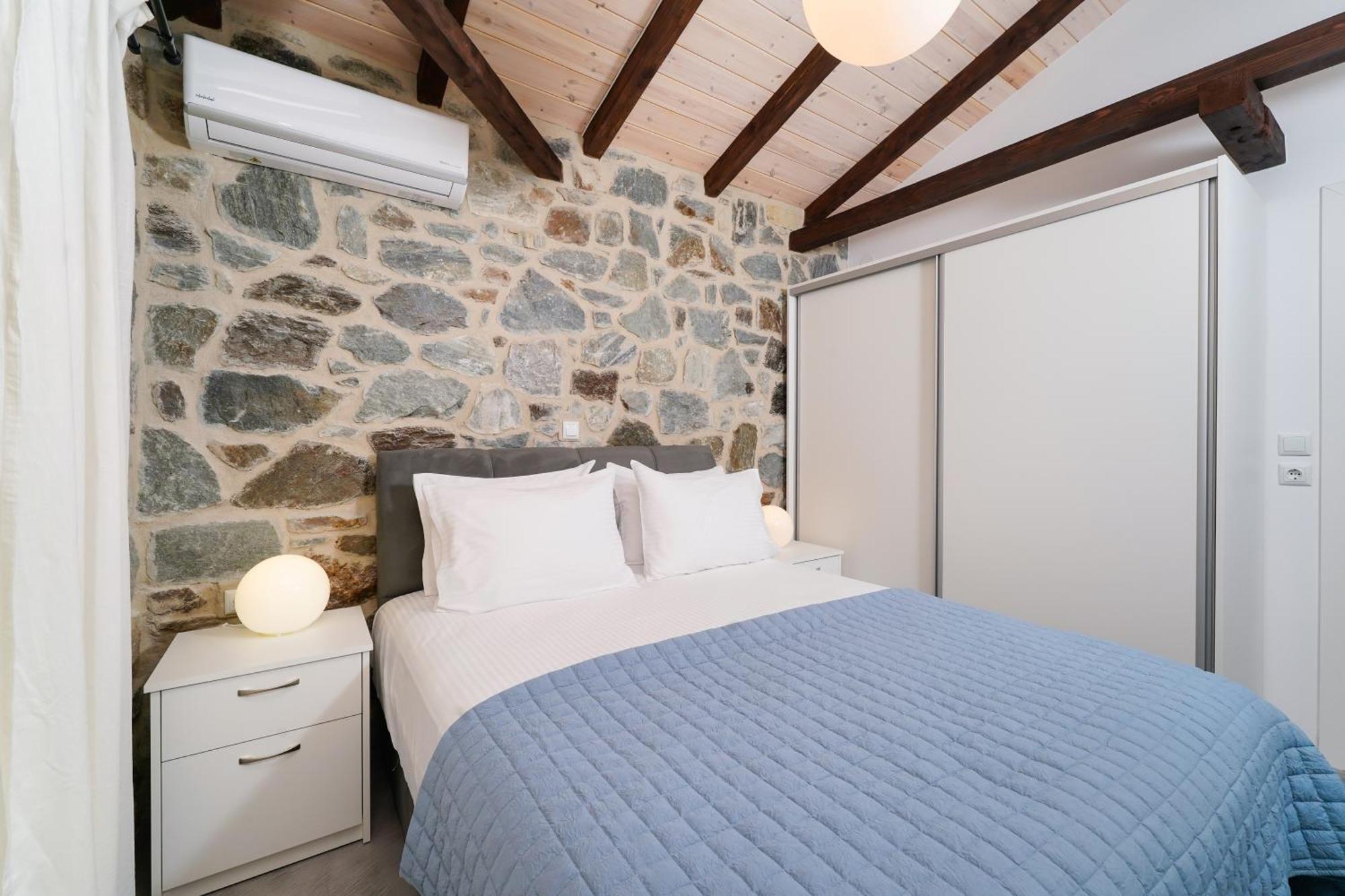 Azure Ferienhaus *