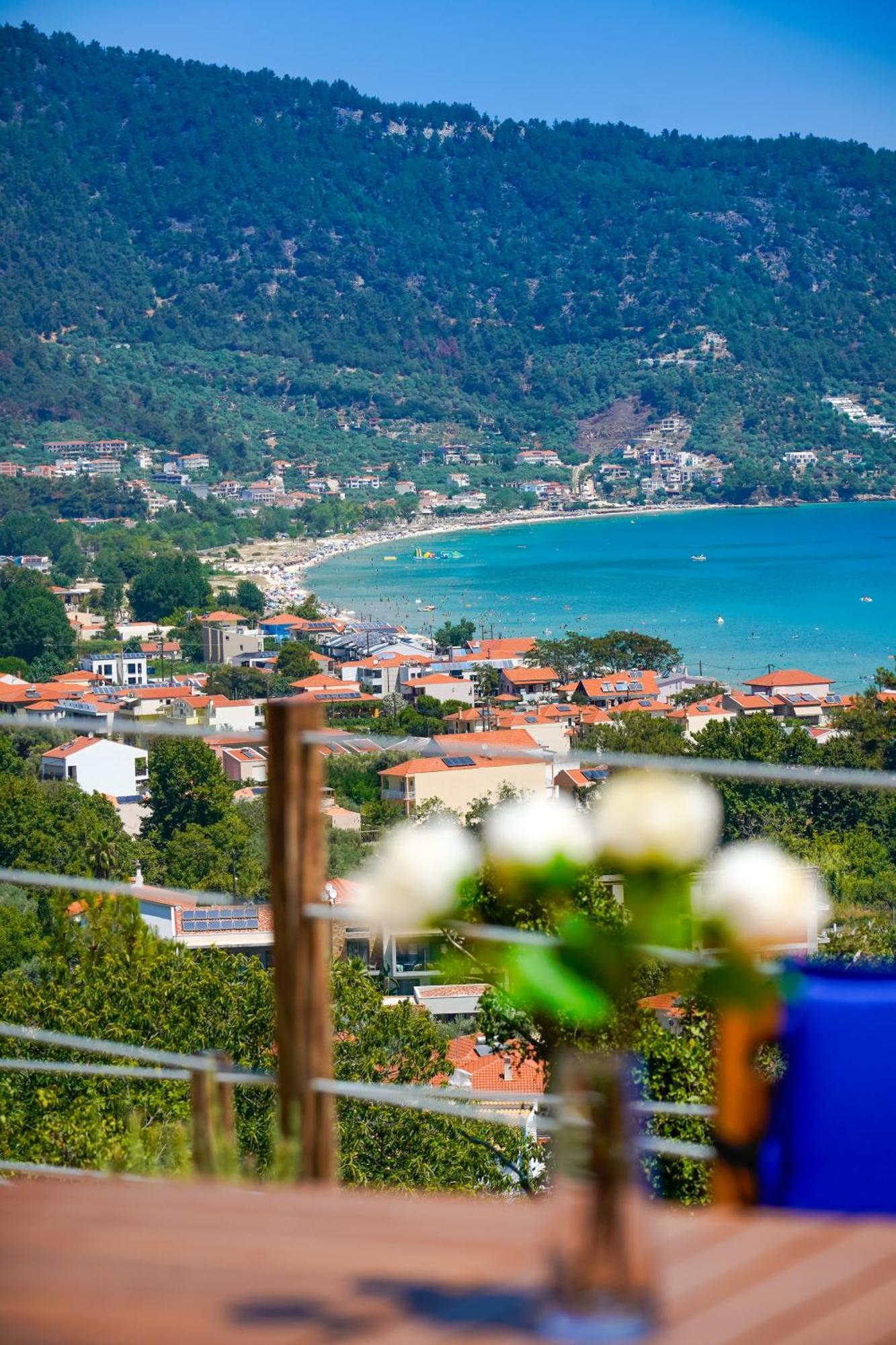 Ferienhaus Azure *