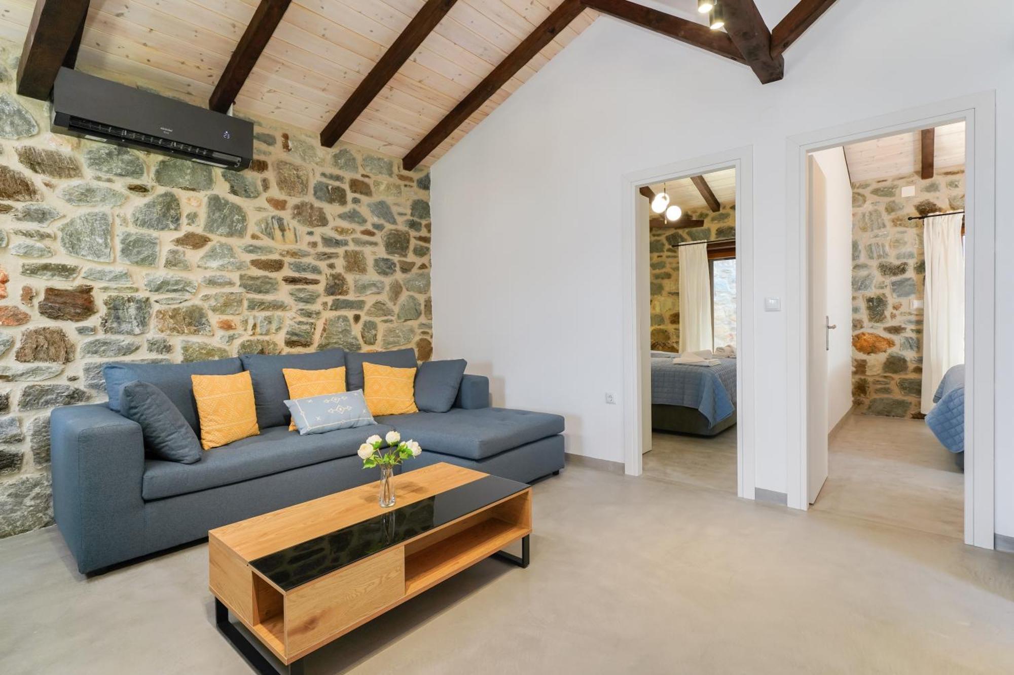 Ferienhaus Azure