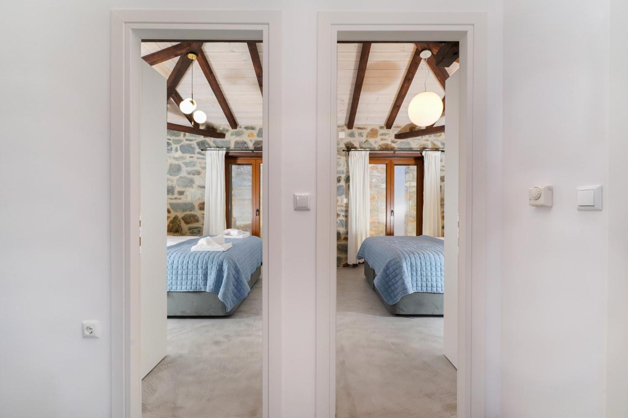 Ferienhaus Azure