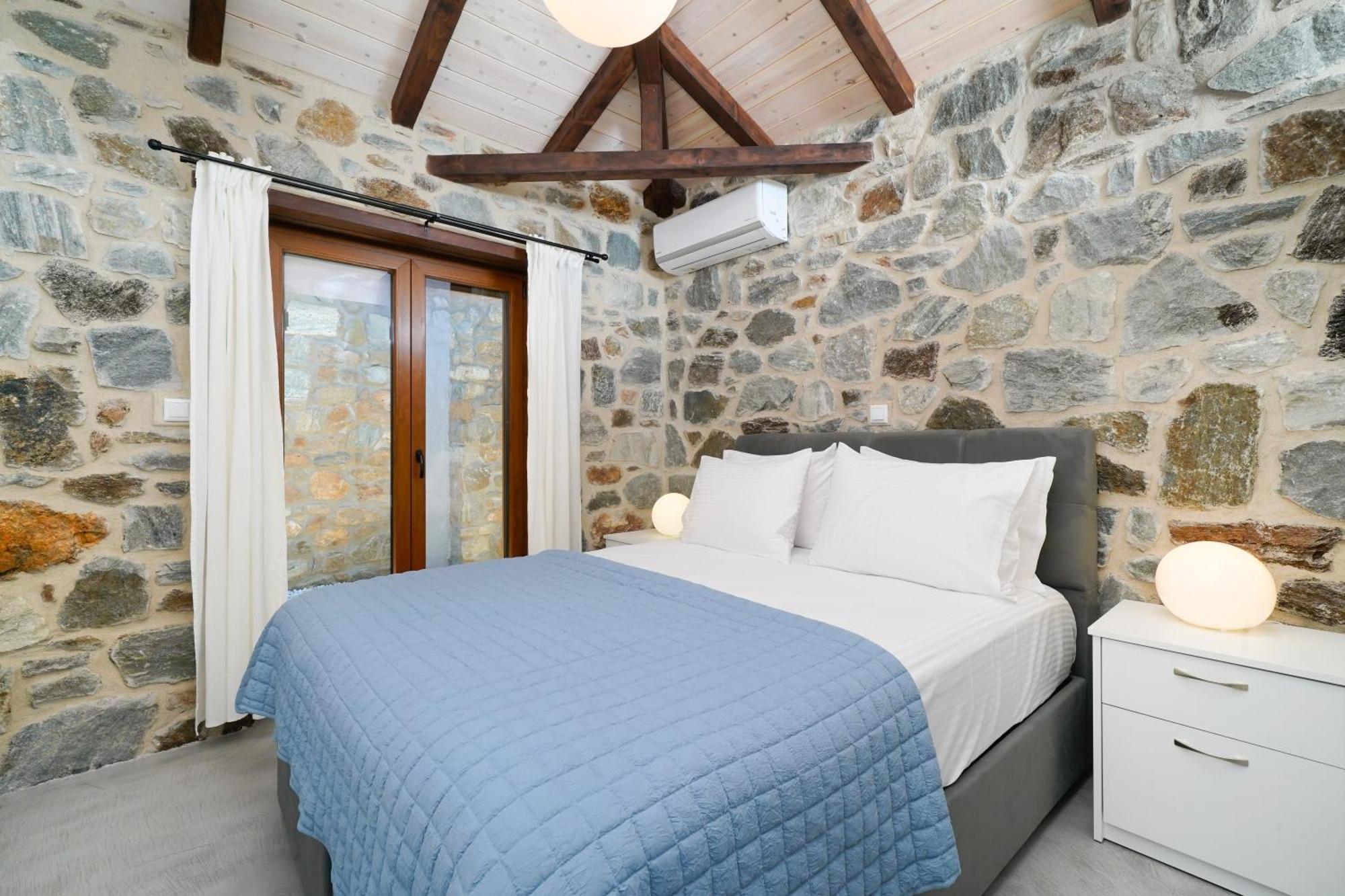 Ferienhaus Azure *