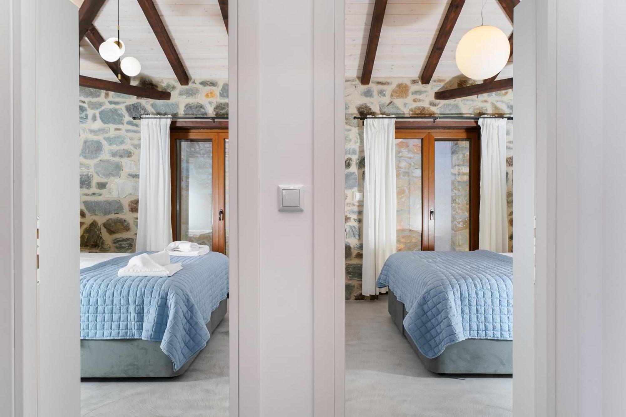 Azure Ferienhaus *