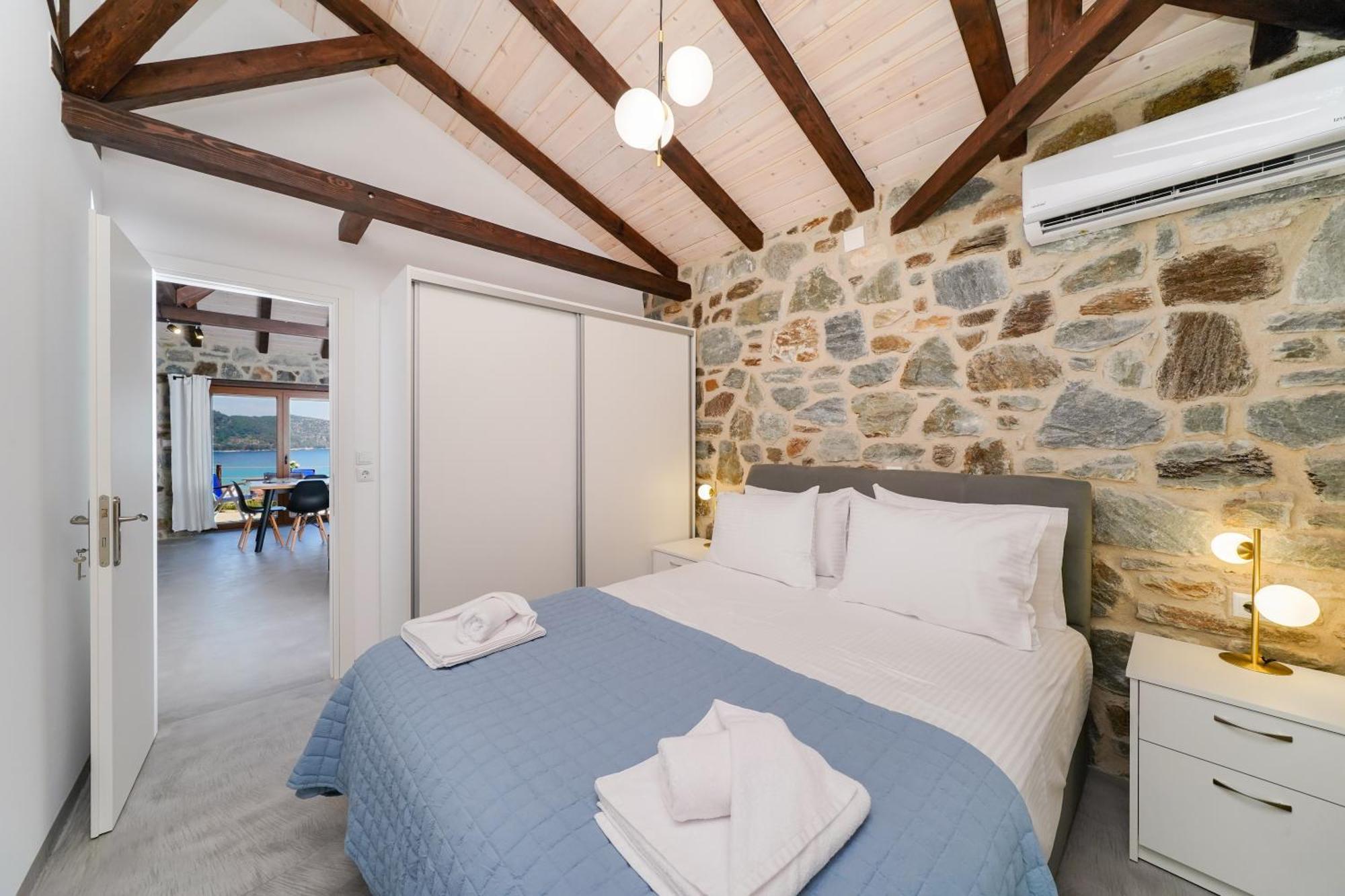 Ferienhaus Azure